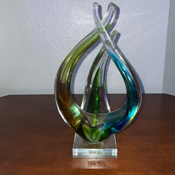 Home decor accent - Picture 2 of 4